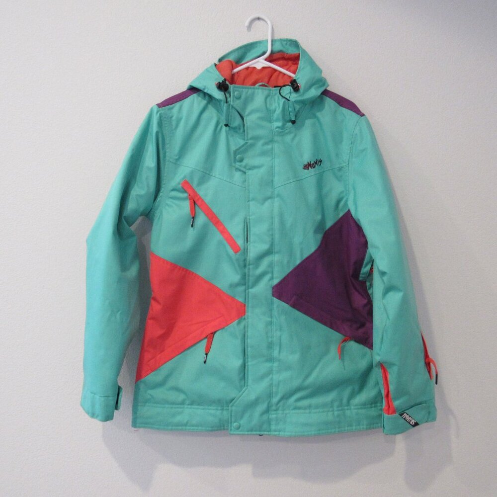 NOMIS Ski Coat